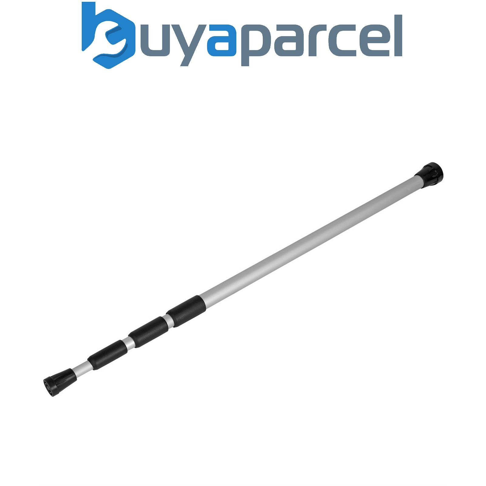 Sealey VS0141 Telescopic Bonnet/Tailgate Support 2.4m