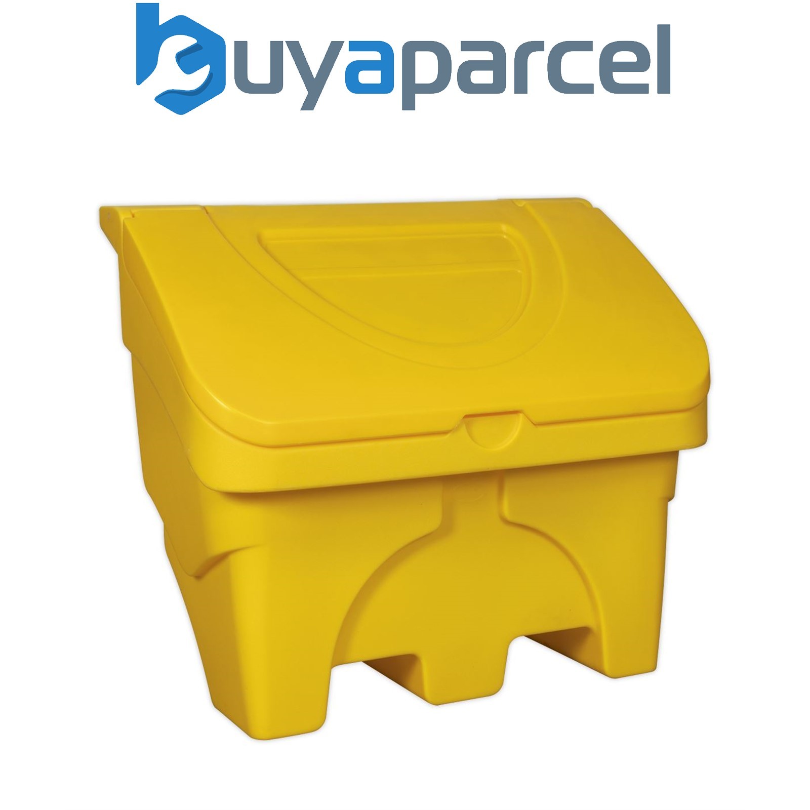 Sealey GB02 Grit & Salt Storage Box 130L