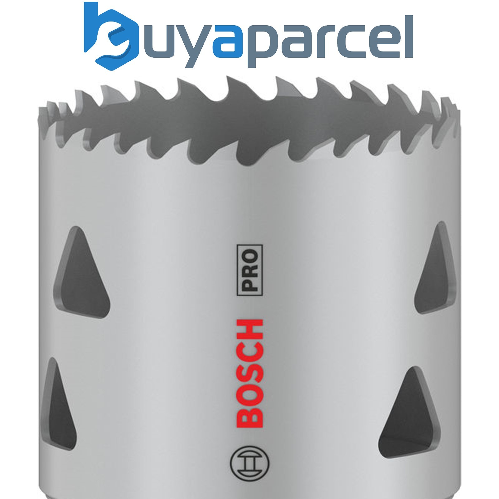 Bosch Holesaws PRO Multi Material Hole Saw 54 mm Threaded 2608901515
