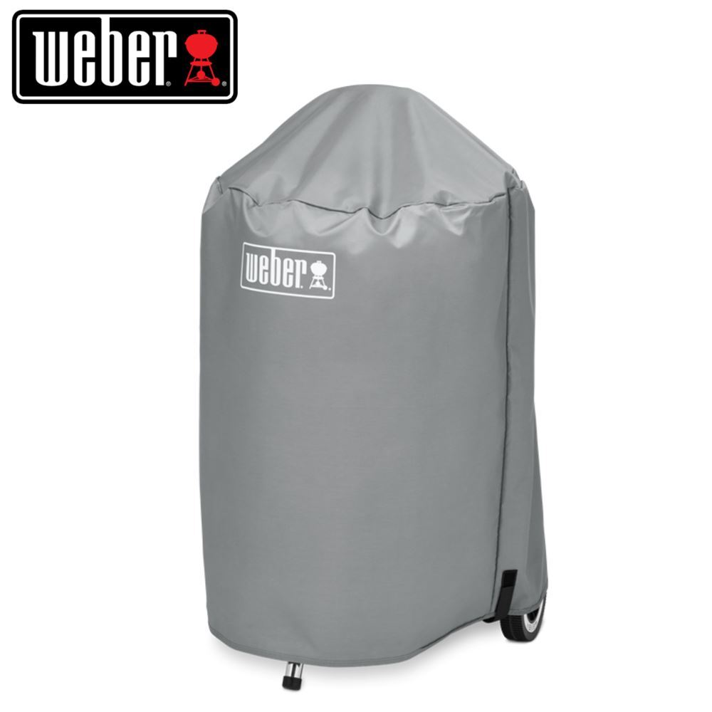 Weber Grill Cover for 47cm Charcoal Grills - BBQ Protection 7175 NEW