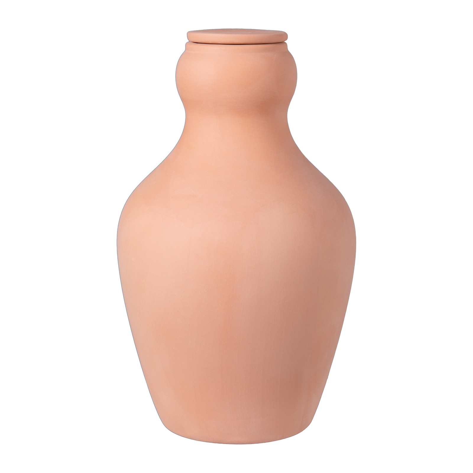 Olla watering pot Watering system Plant watering Clay pot 2.2 l