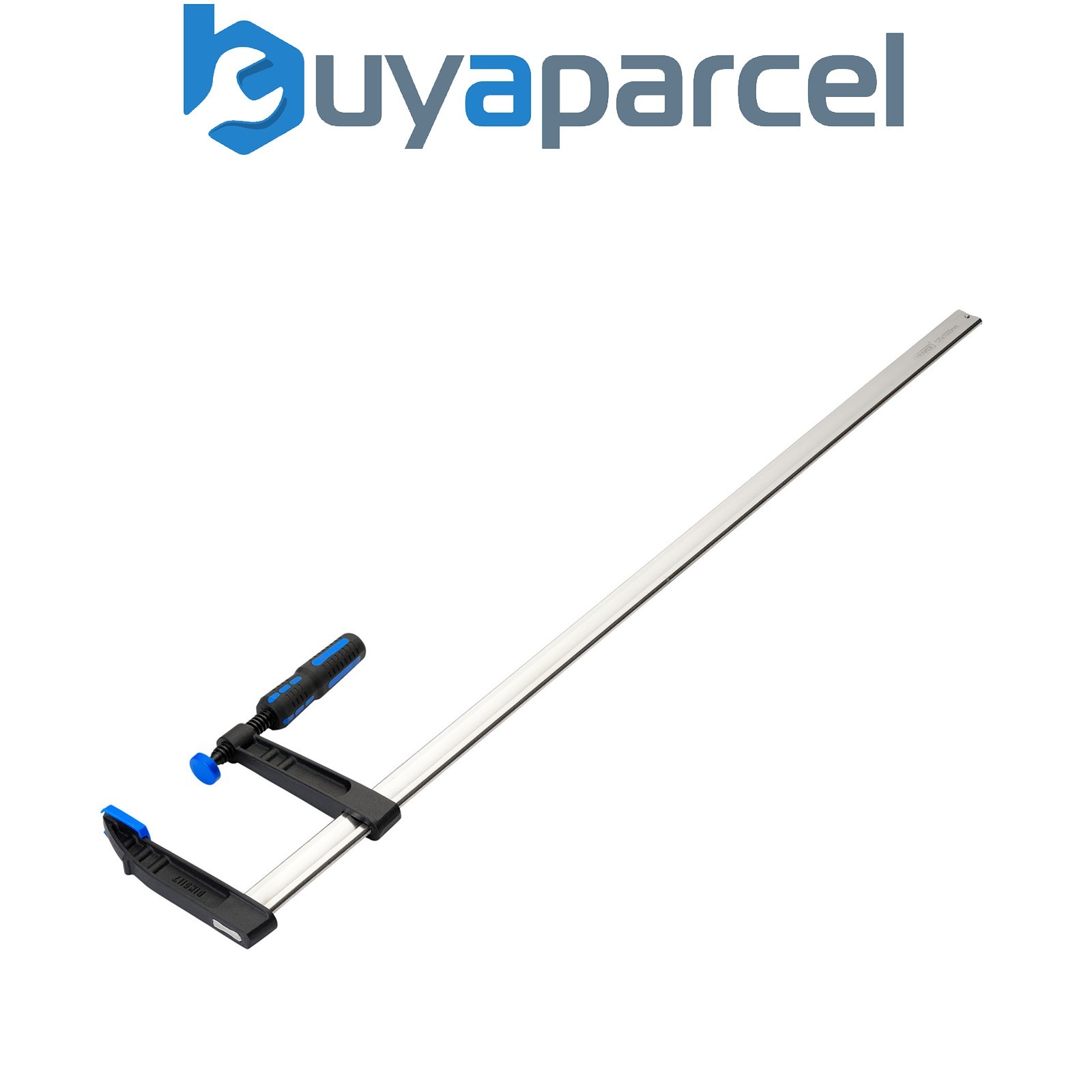 Draper 18959 F-Clamp, 1000mm