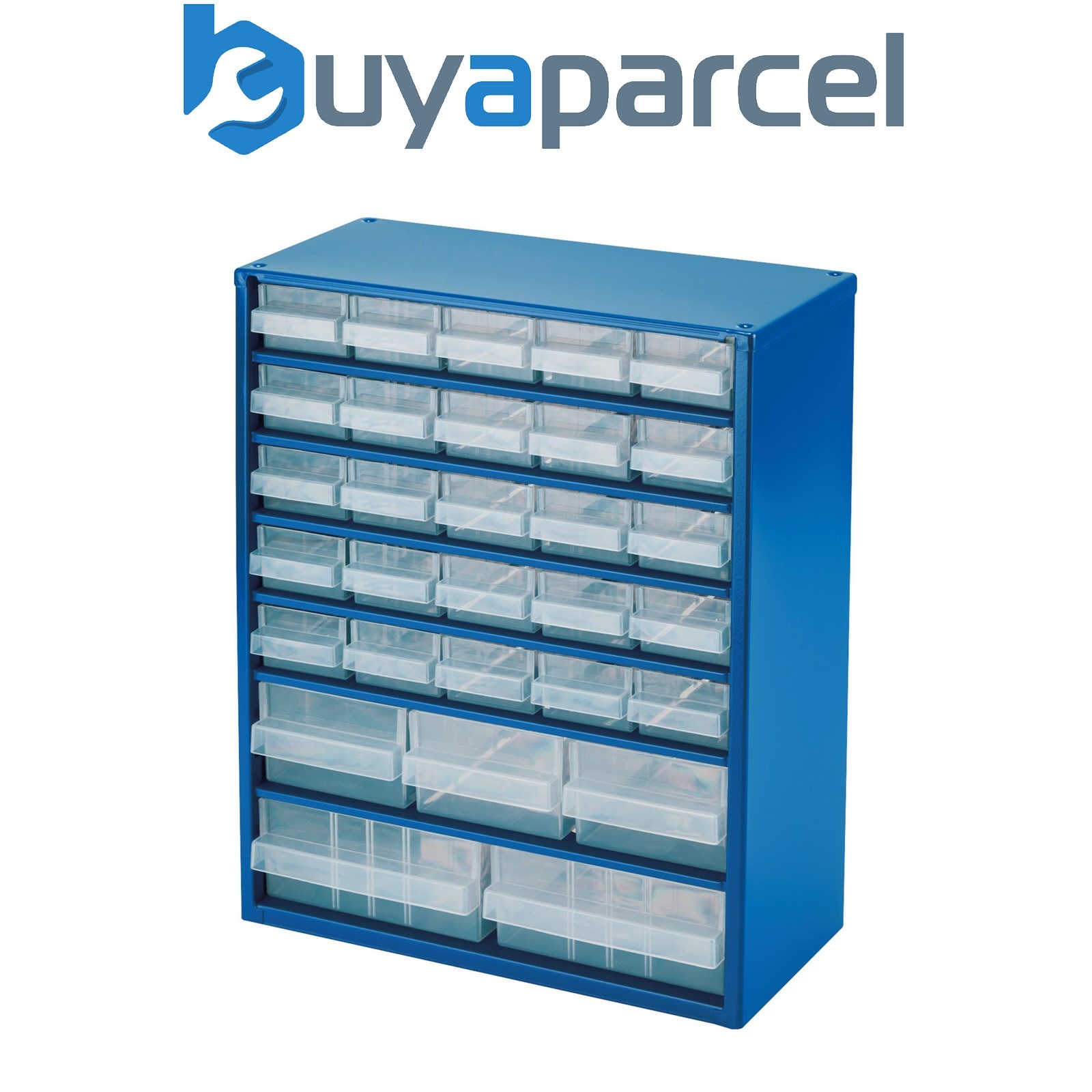 Draper 89470 Draper Expert 30 Drawer Storage Organiser