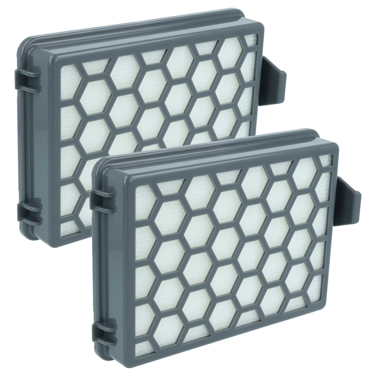 2 HEPA Filter for Kärcher 1.198-105.0 VC 2 VC2 Premium