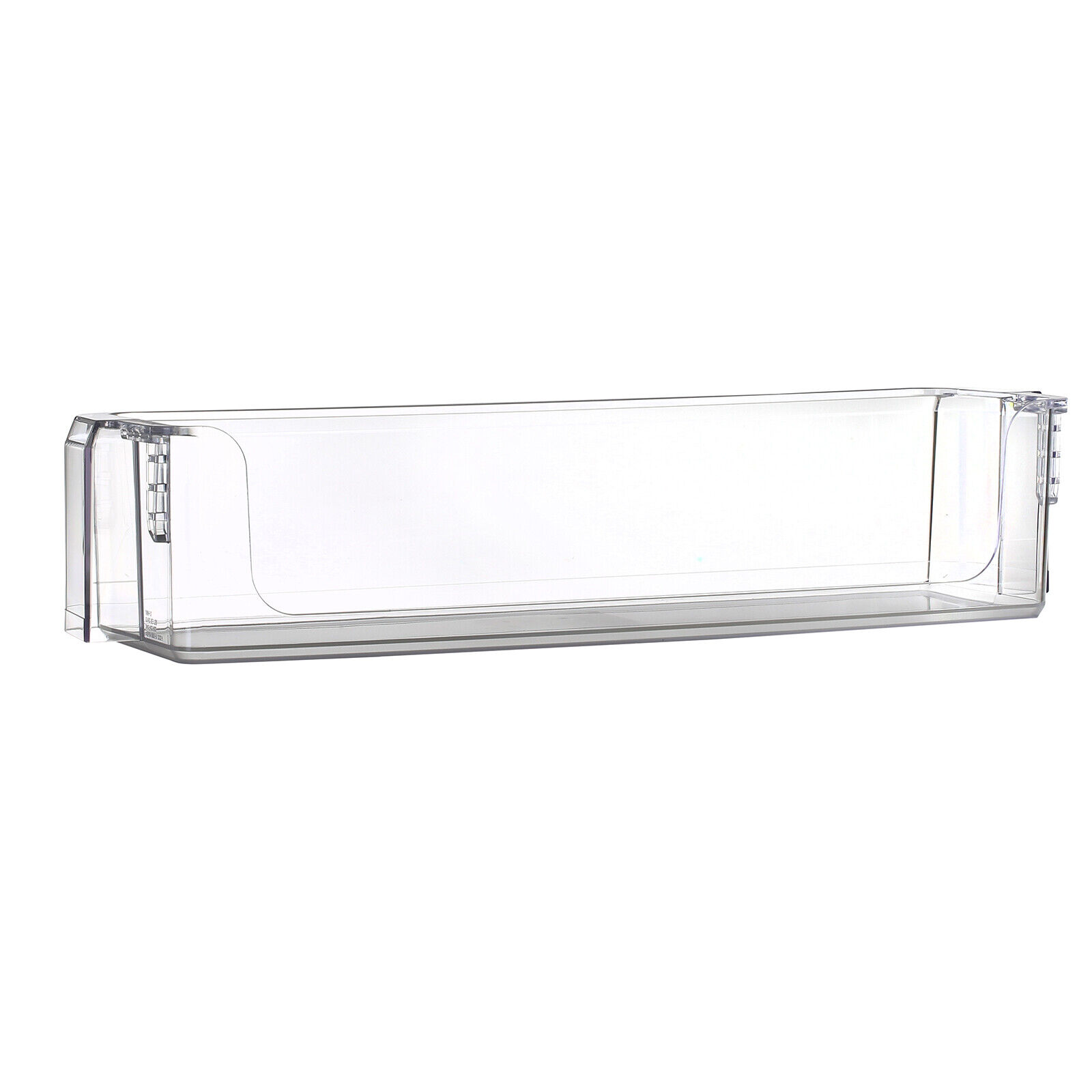 Samsung Fridge Door Bottle Shelf Lower Refrigerator Rack Bottom Guard Tray Clear
