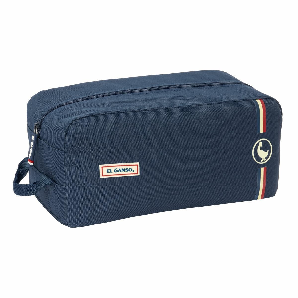 Safta EL GANSO ECLIPSE – Medium Shoe Rack, Multipurpose, Pencil Case, Sport, Ext