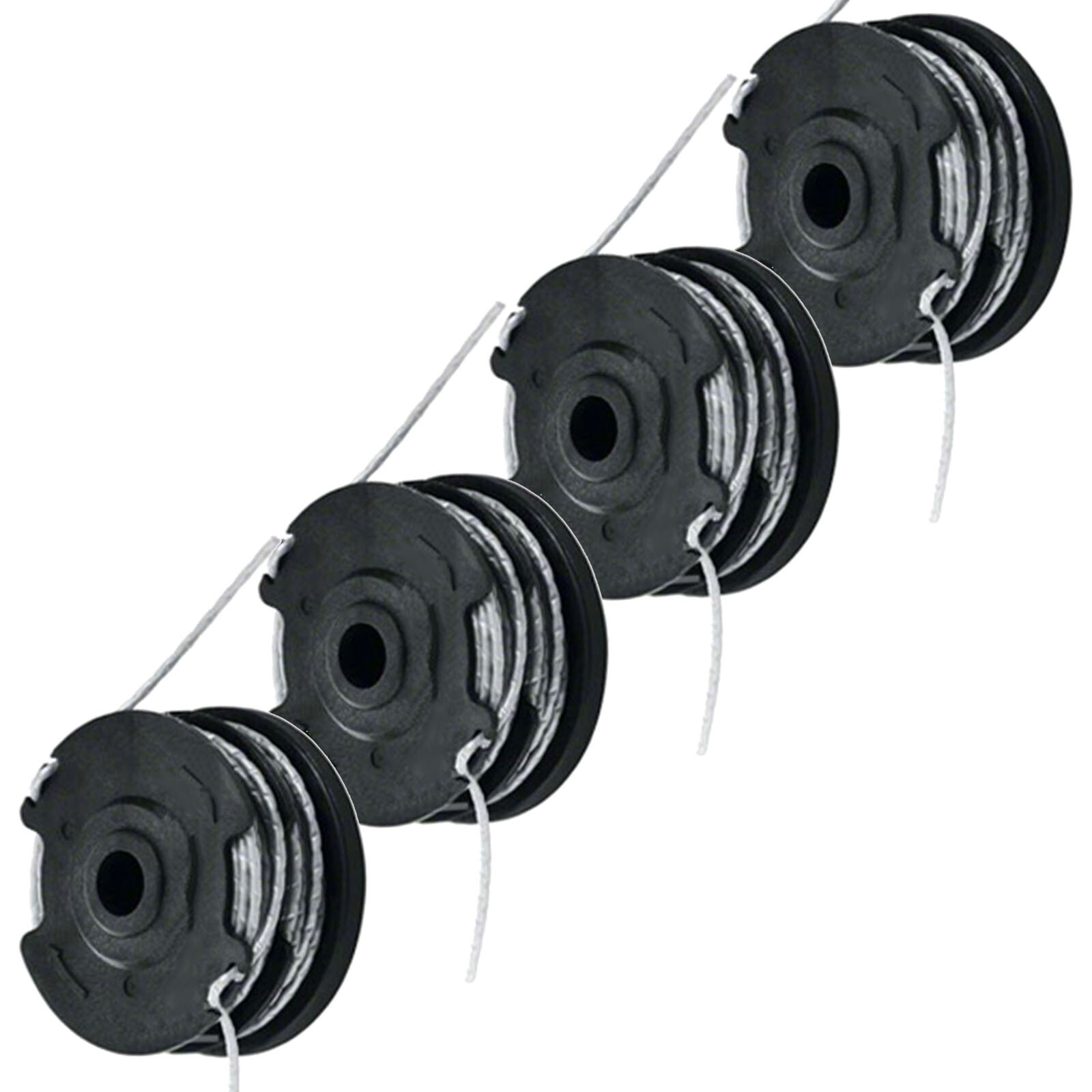 BOSCH Trimmer Cutting Line Spool Feed 24m 1.6mm ART 24 27 30 30-36 LI Strimmer