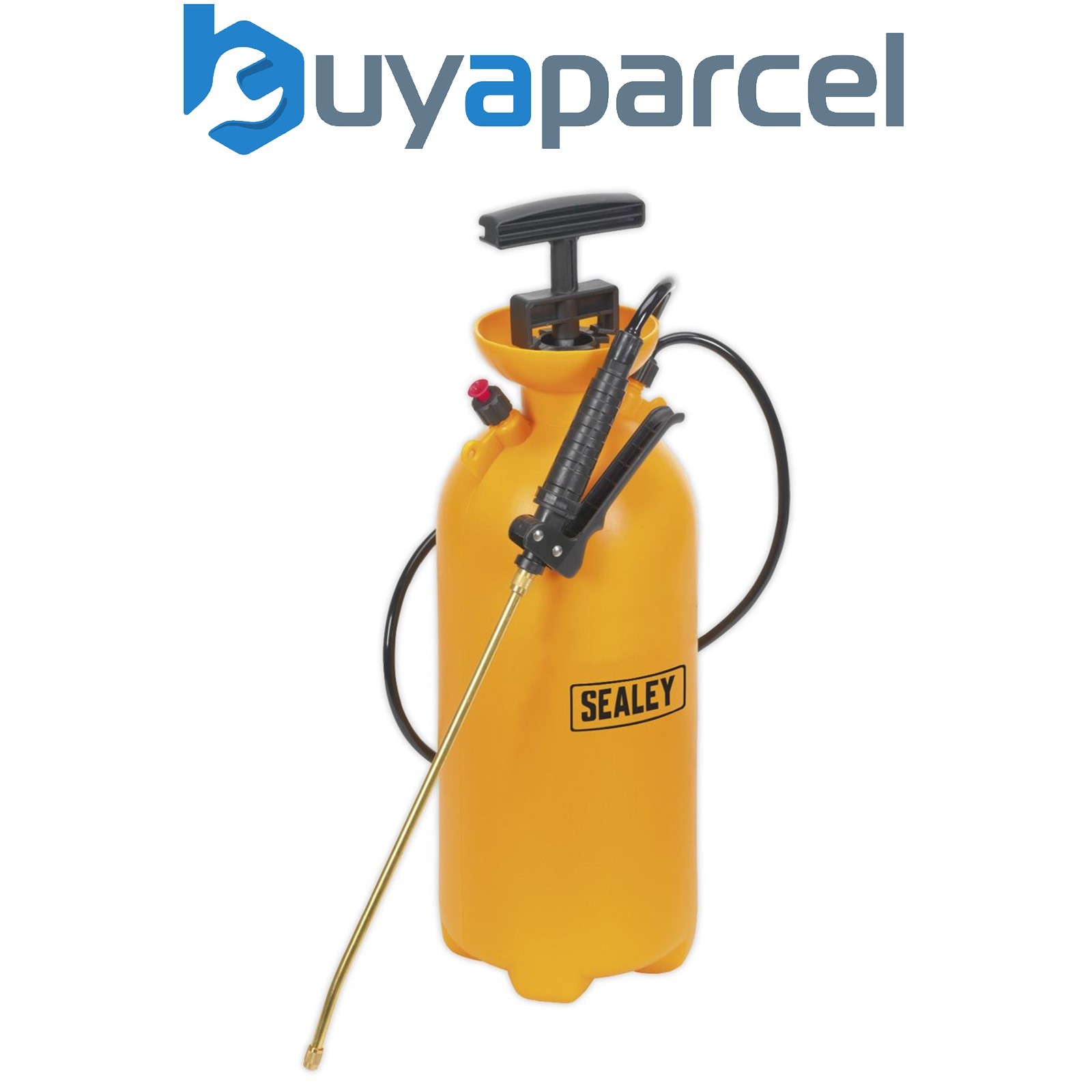 Sealey SS3 Pressure Sprayer 8L