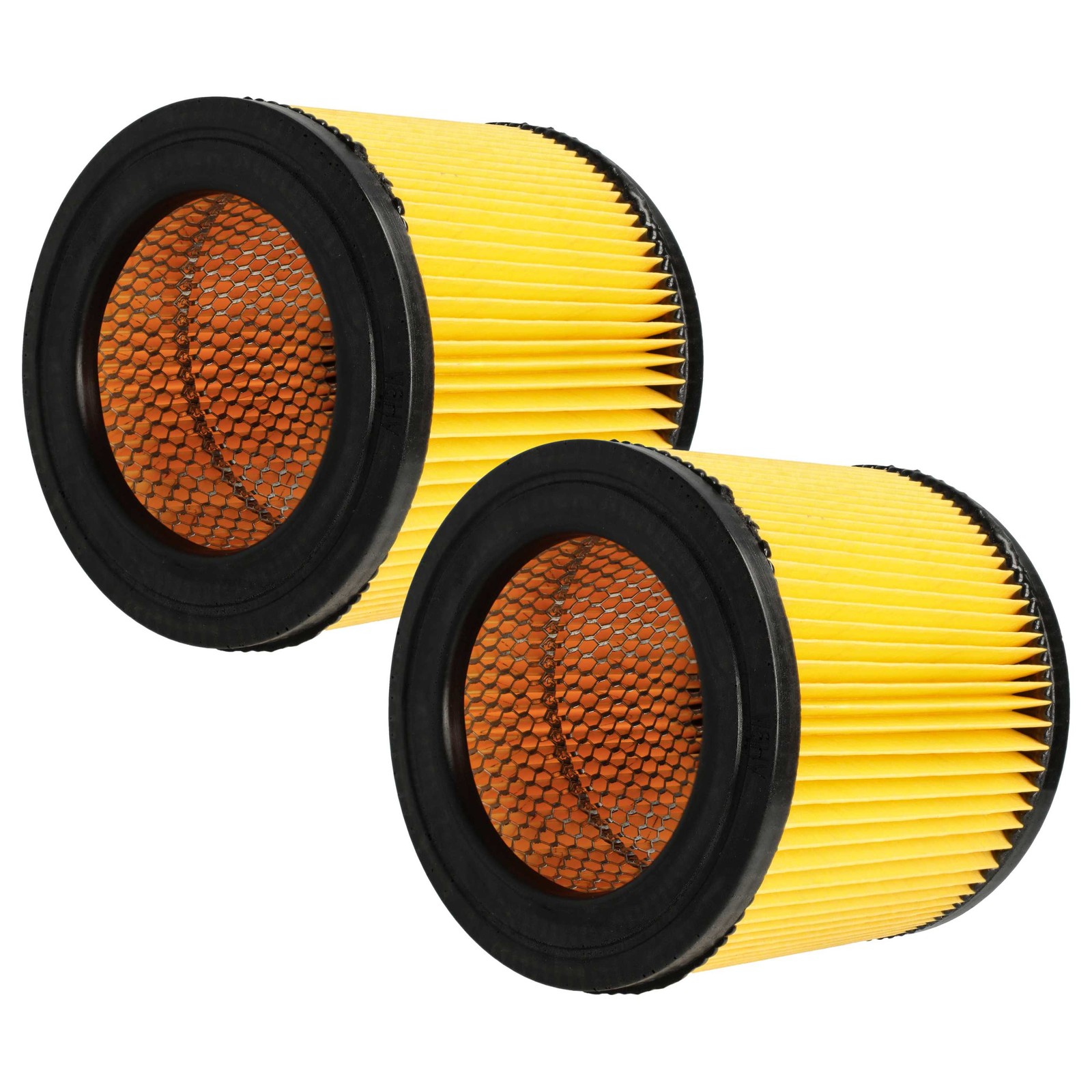 2 Cartridge Filter for Topcraft NT0609 NT0506 NT0507