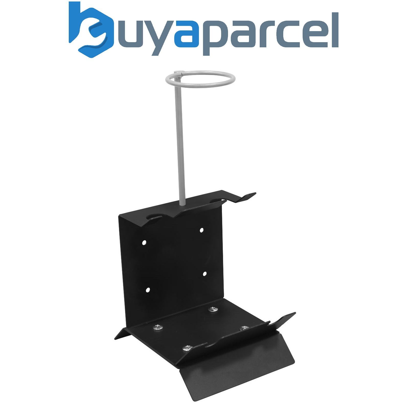 Sealey SH05 Spray Gun & Filter Holder 2 Gun Capacity