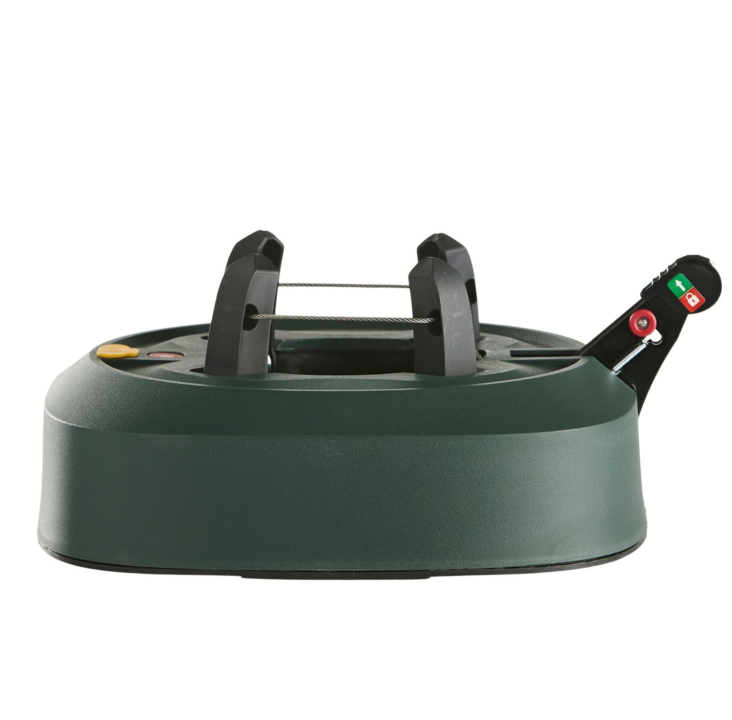 Christmas Tree Stand 2.20M Tree Stand Foot Pedal 3.2L