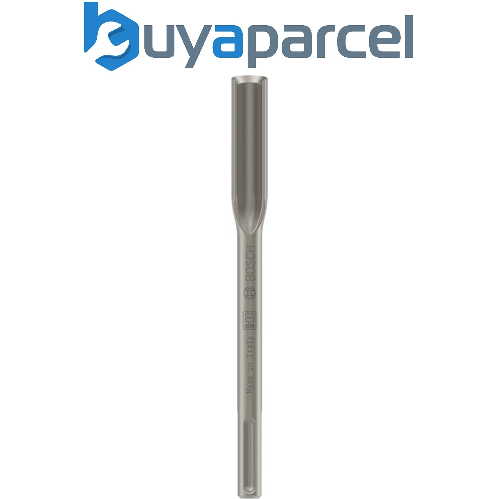 Bosch Chisels PRO SDS max Hollow Gouging Chisel 26 x 300 mm 1618601101
