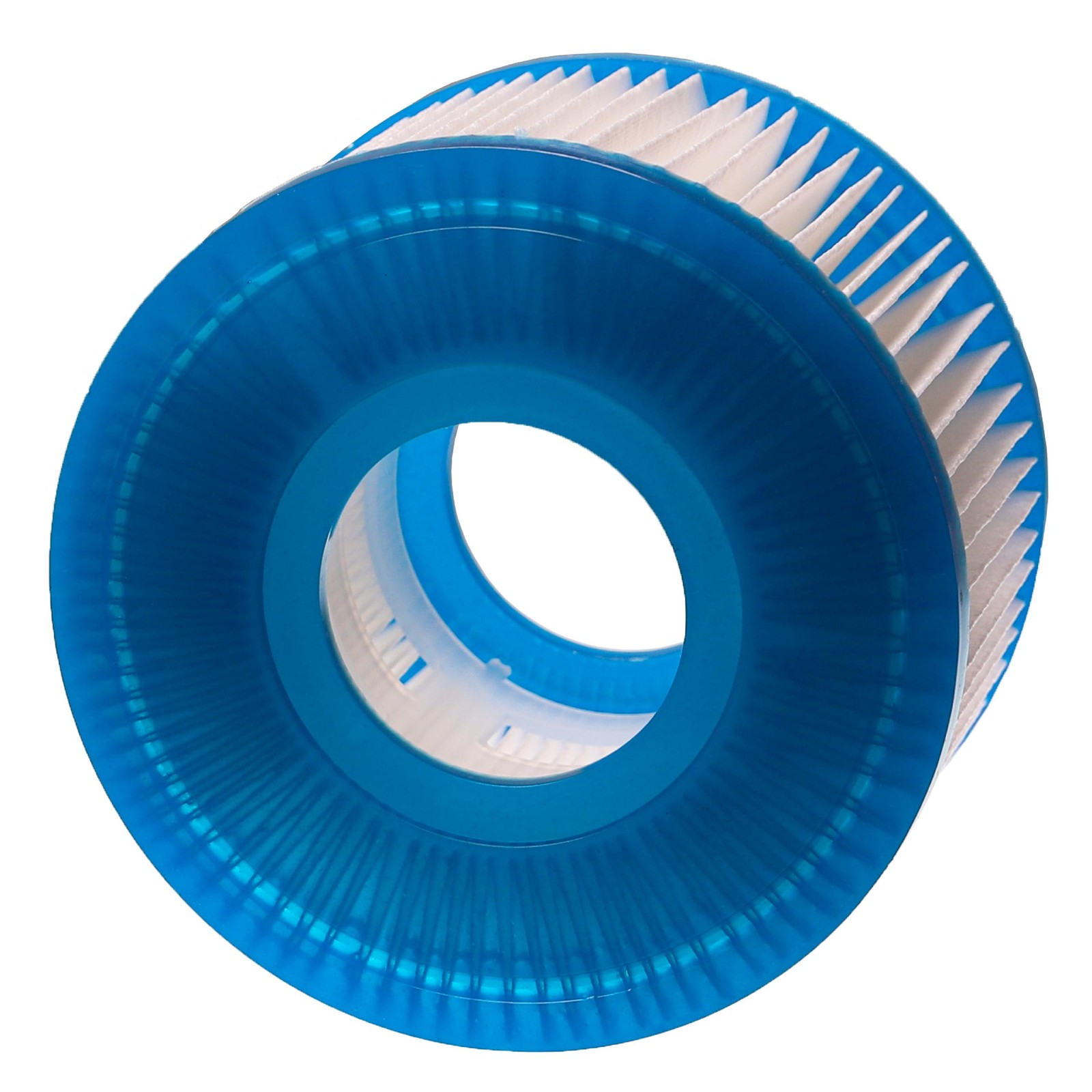 6x Filter Cartridge Typ S1 for Bestway FD2135 for Pool