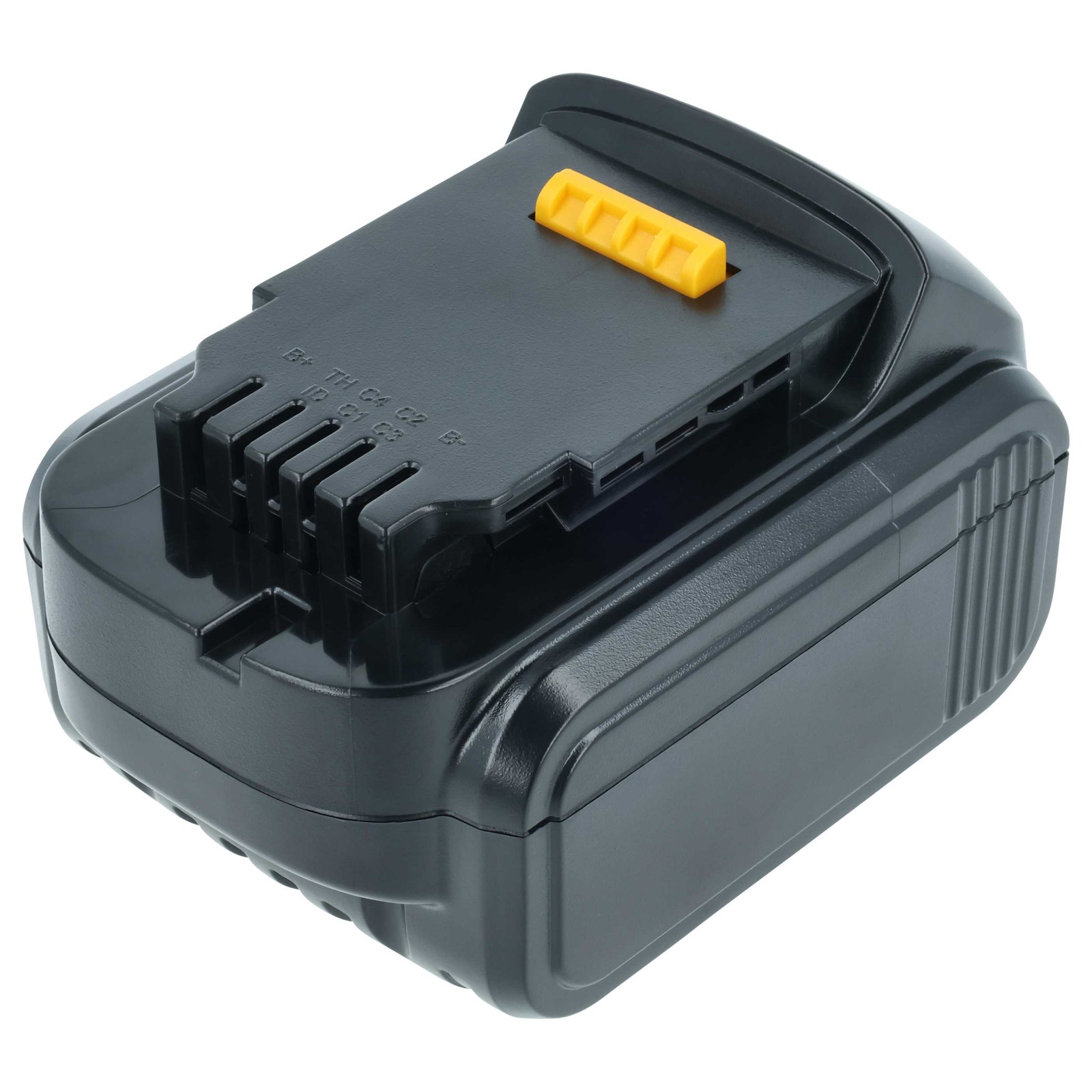 Battery for Dewalt DCB142-XJ DCB142 DCB141 DCB140-XJ DCB140 DCB-141-XJ 4Ah 14.4V