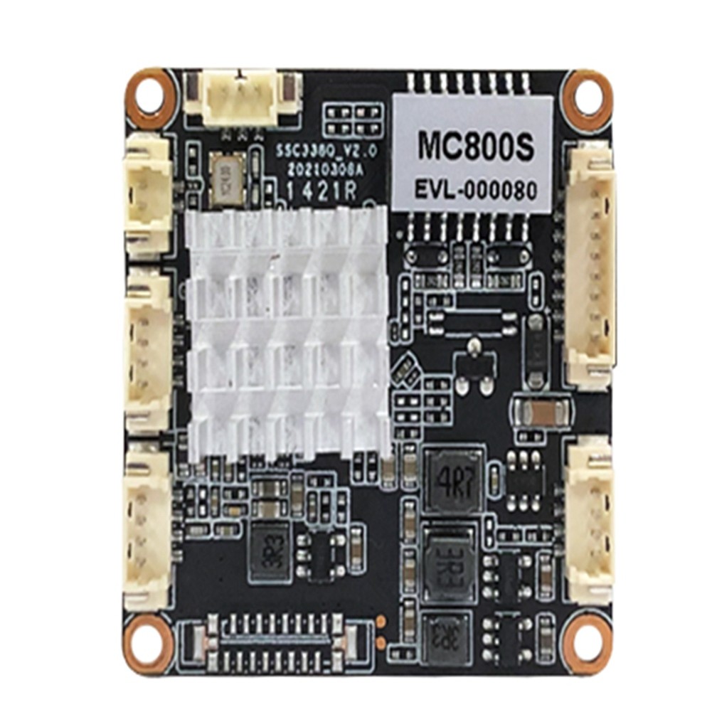 Anjvision Module MC800S Dual Light Source Ssc338-IMX418 Module 8 Million5695