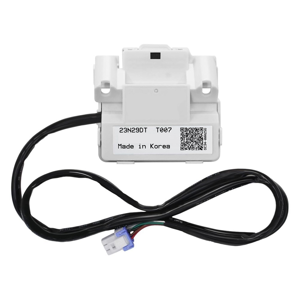 DC34-00025G Door Lock AP6884125 PS12720530 EAP12720530 for WA50R5200AW/US5291