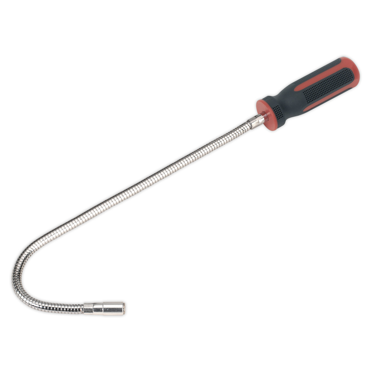Sealey Flexible Magnetic Pick-Up Tool With Flexible Shaft 1kg Capacity AK6532