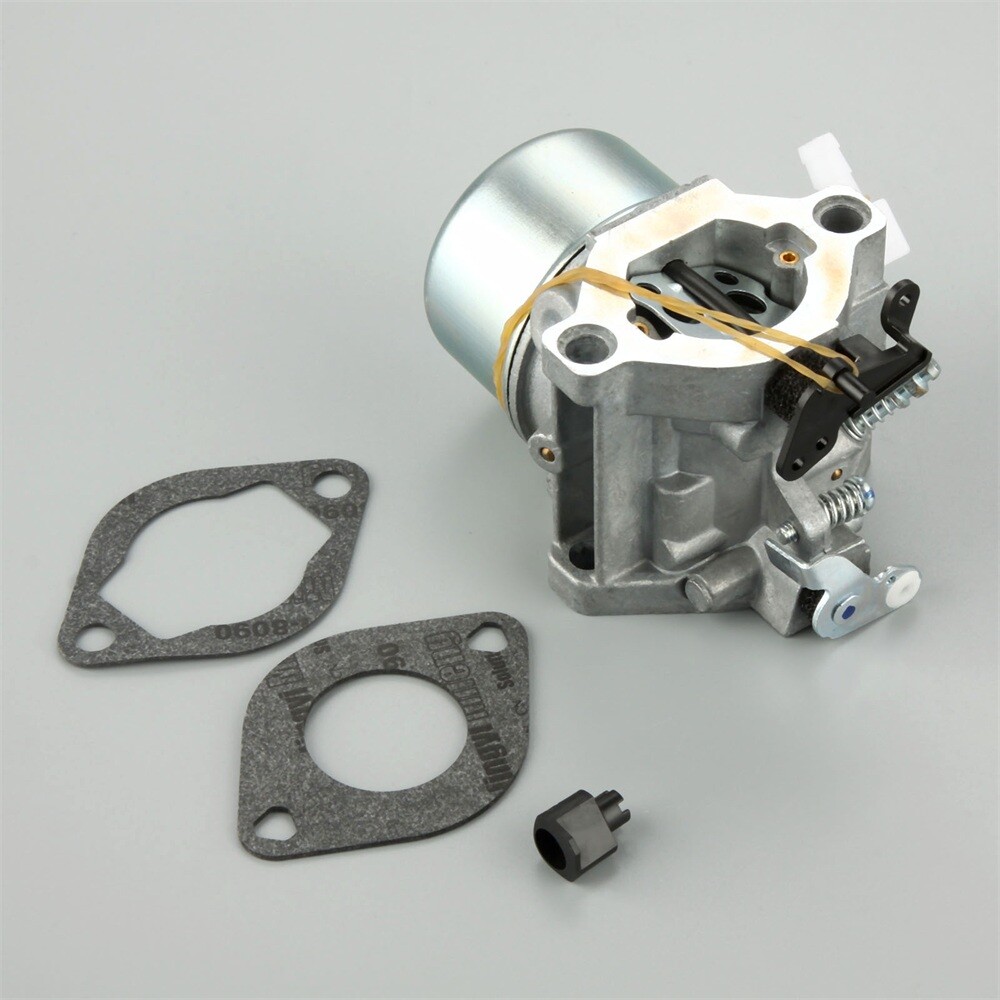 Carburetor & Gasket Lawnmower Replacement Part For 699831 Carb
