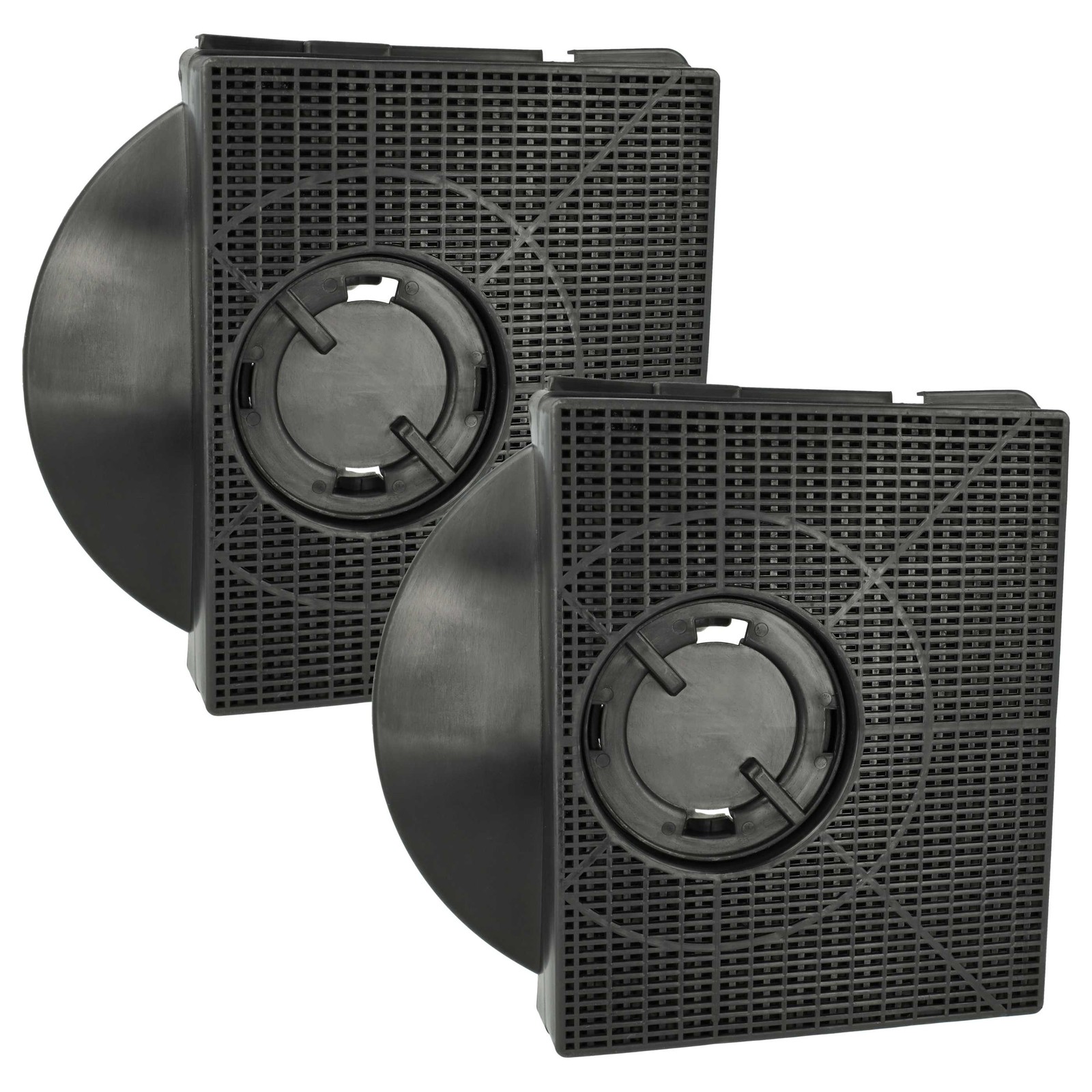 2 Cooker Hood Filter for Elica 208355404896 208355404747 208355404835