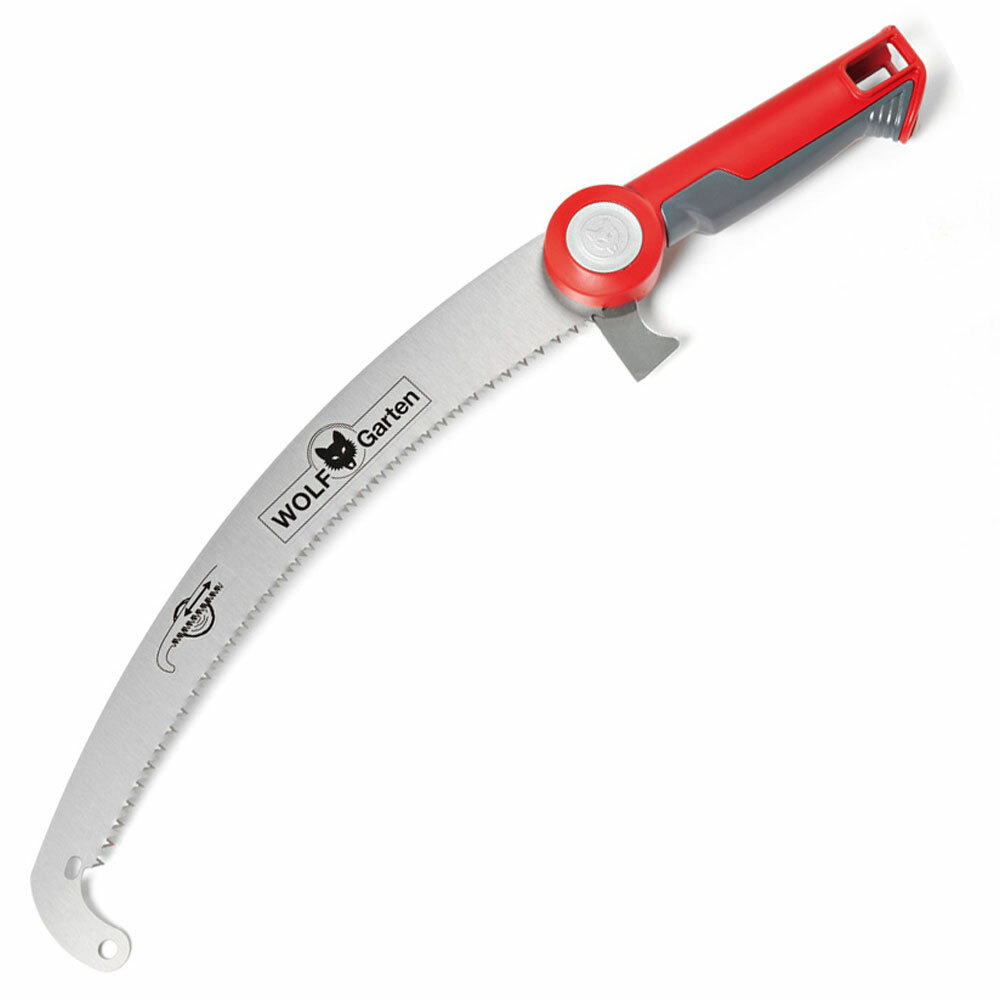Multi-Change® Power Cut Pruning Saw - Wolf Garten PC370MSPRO