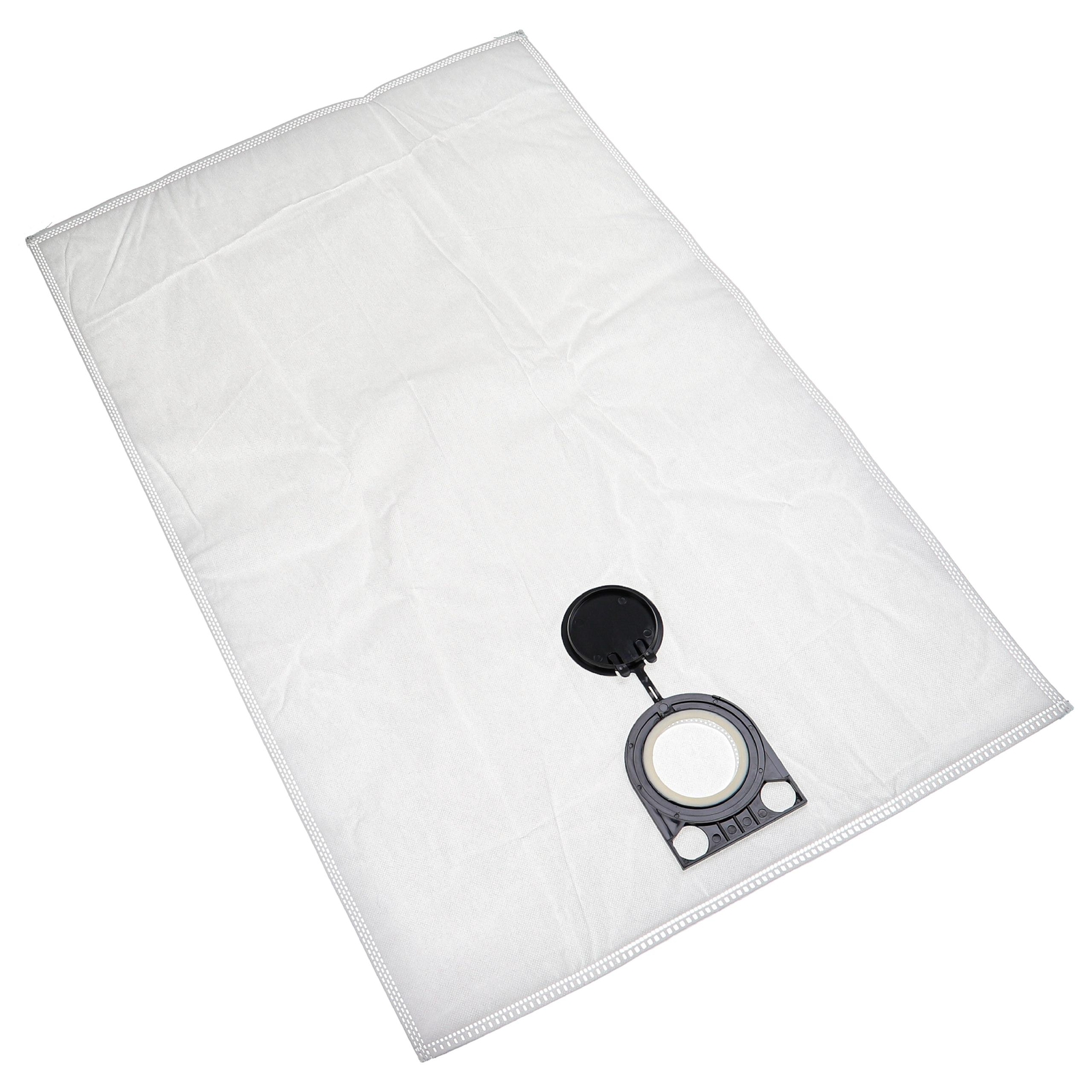 20 Hoover Dust Bags for Bosch 3165140257633 2605411163