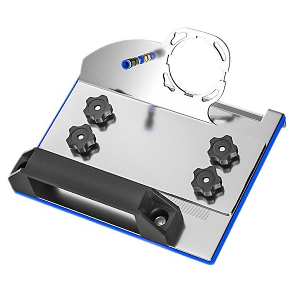 Tile Angle Grinder Stand, 45° Chamfer Cutting, Special Cutting Stand. Angle1022