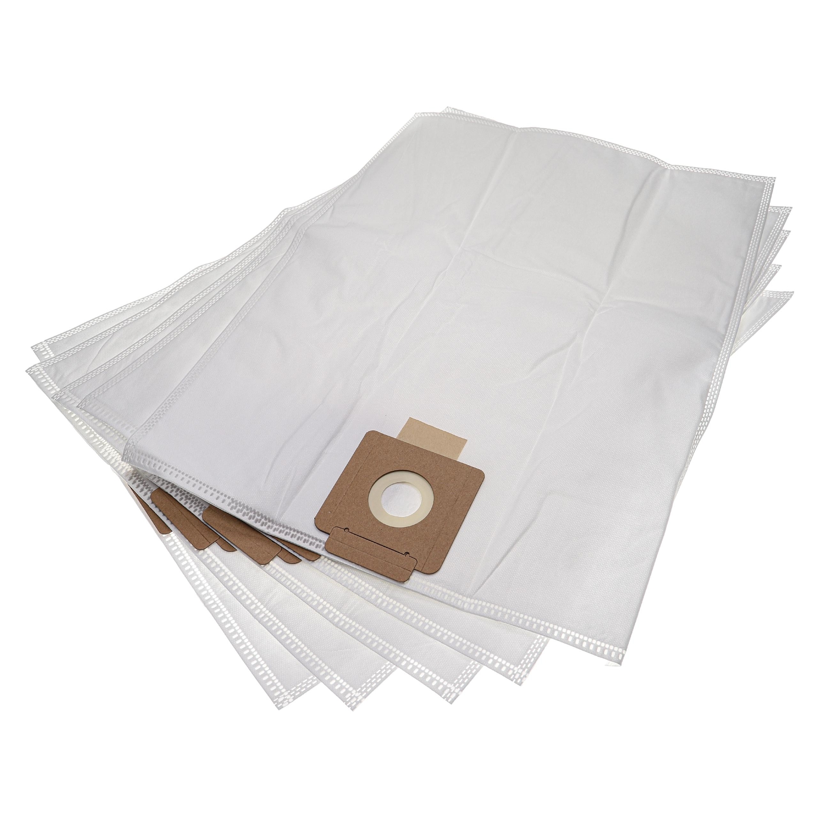 5 Hoover Dust Bags for Allaway CV1350 CV1750 C30 C40 CV1950 L25