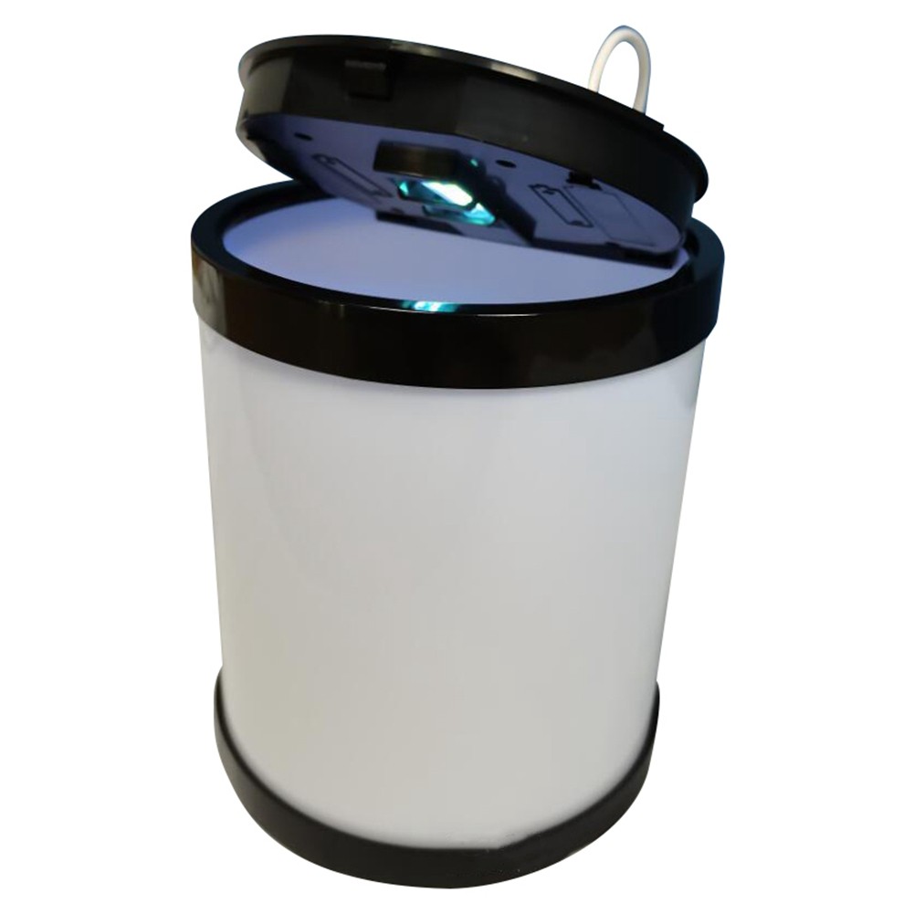 Electronic Time Lock Box for Toys Mobile Phones (Black) G6N39009