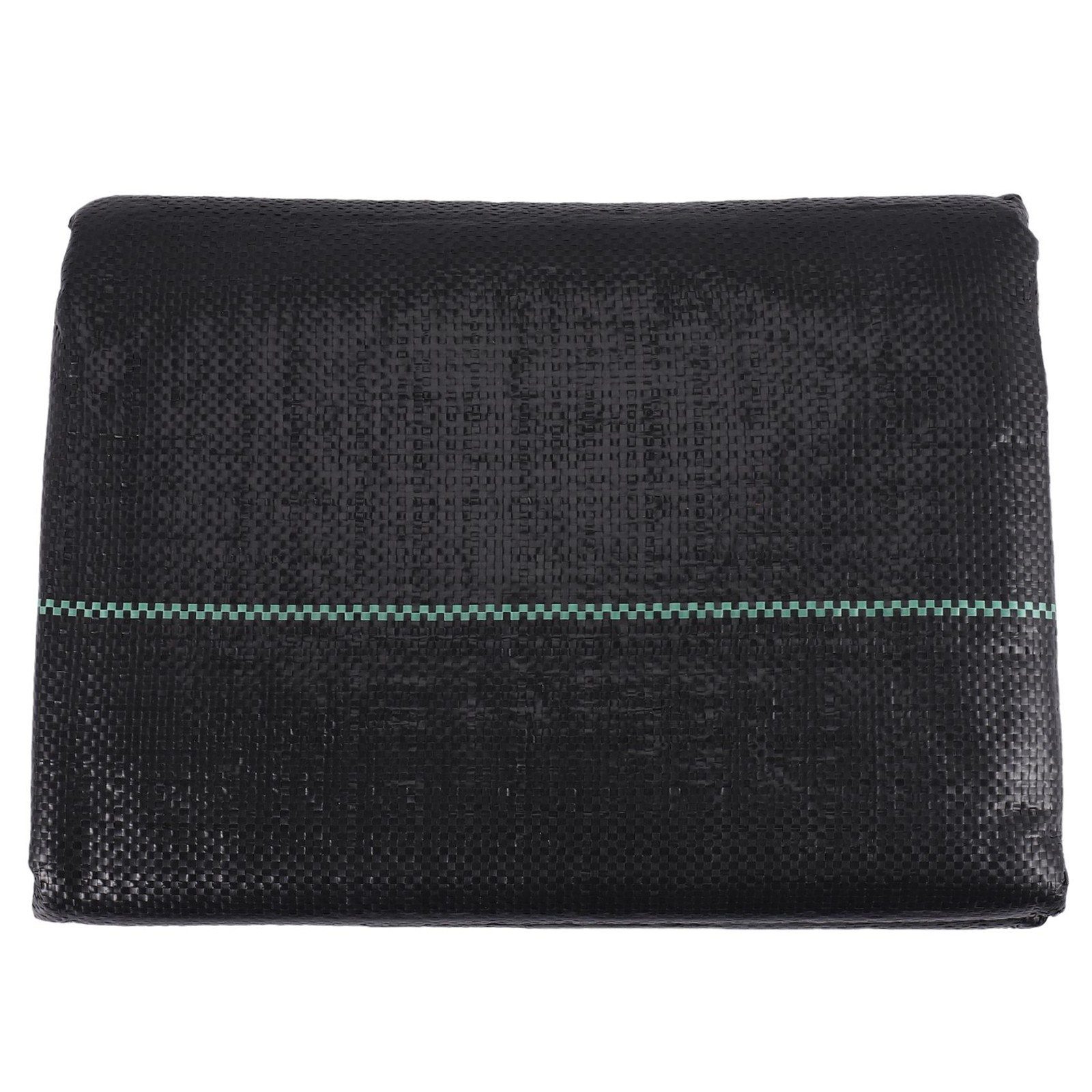 Garden Weeding Barrier Landscape Fabric &Heavy-Duty Weeding Gardening Mat,3862