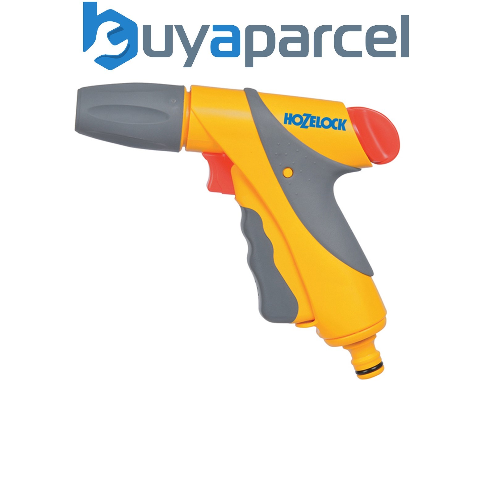Hozelock 2682P8000 2682 Jet Spray Gun Plus HOZ2682