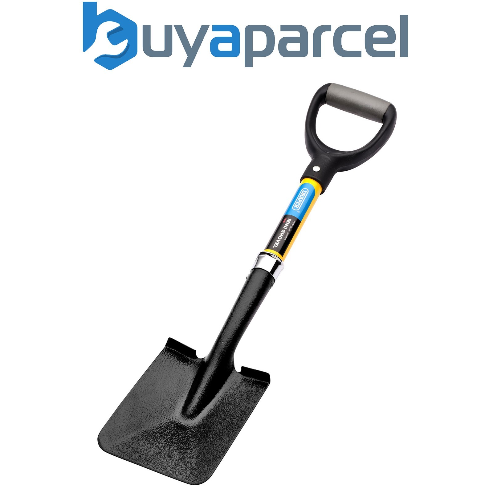 Draper 31107 Square Point Mini Shovel