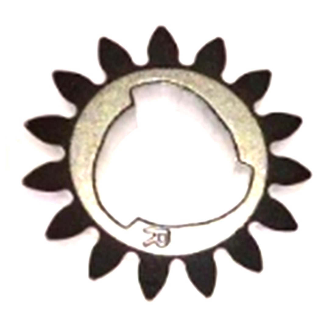 3X(For Toro 105-3040 105-6840 Recycler Rear Wheel Gear Kit Drive Pinion5401