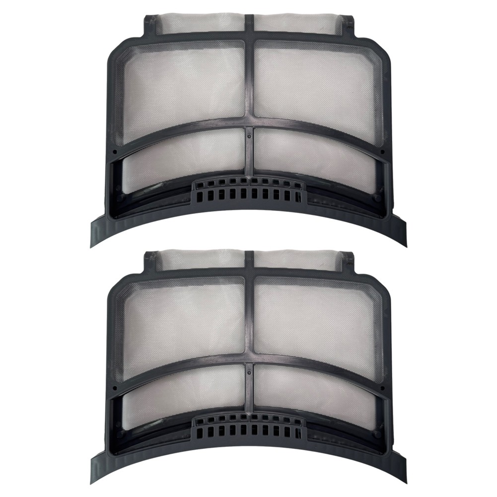 2PCS WE16X32537 Dryer Lint Screen for  Clothes Dryer Parts6824
