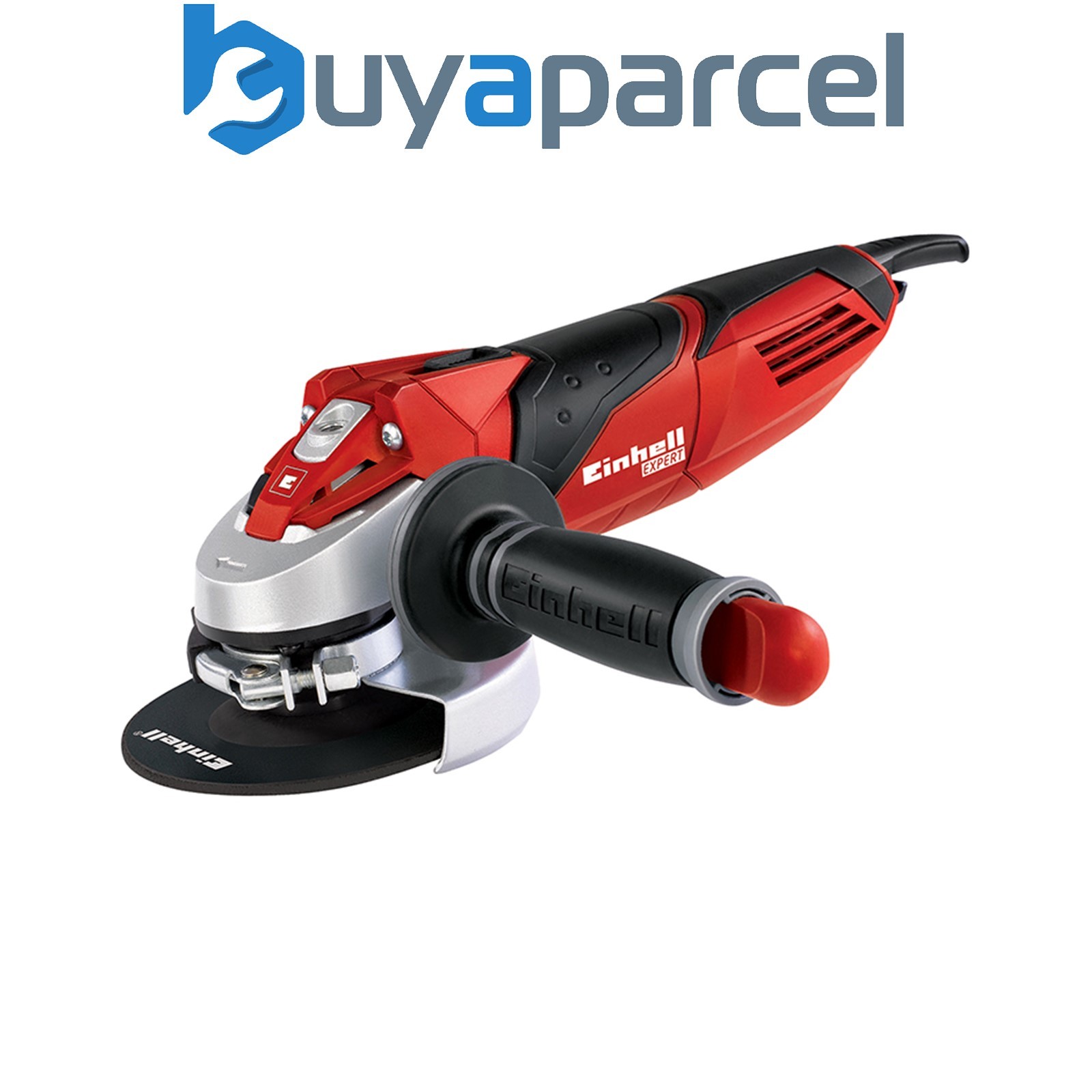 Einhell 4430850 TE-AG 115 Angle Grinder 720W 240V EINTEAG11572