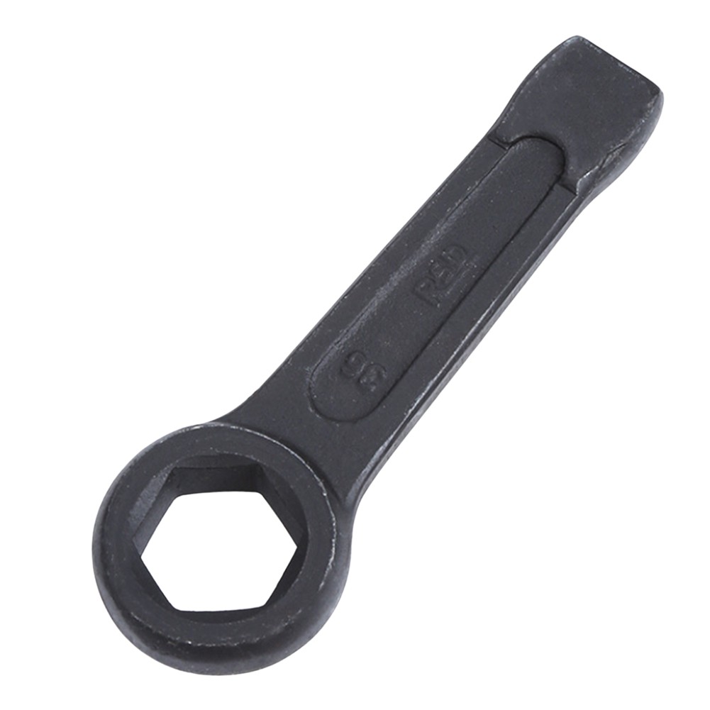 Hex Wrench Heavy Duty Wrench for Auto Repair Tools 36mm Hex Wrench3608