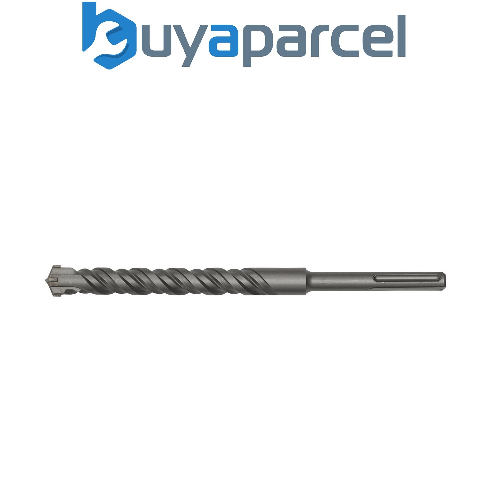 Sealey MAX30X370 Worksafe&reg; SDS MAX Drill Bit 30 x 370mm