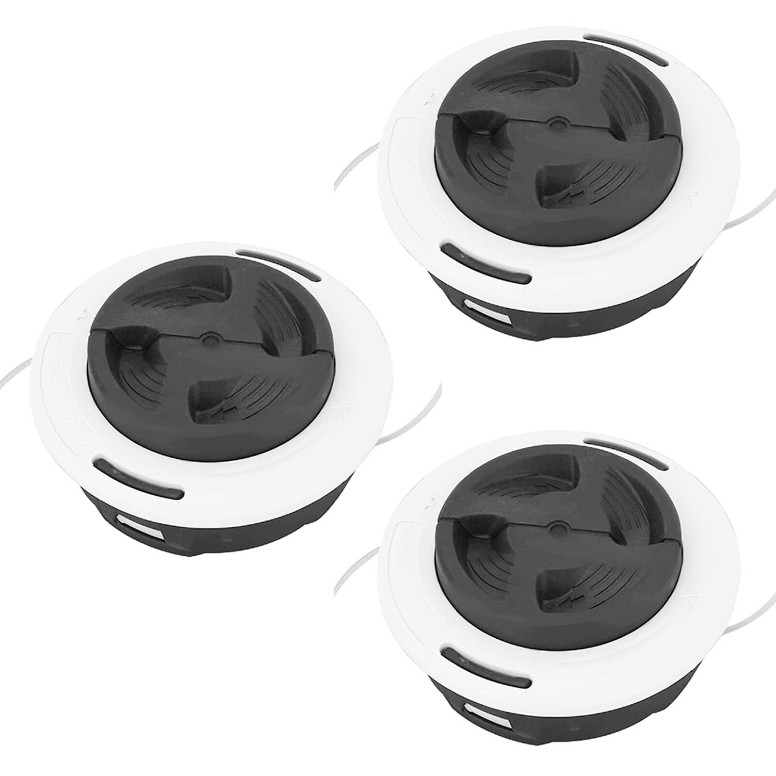 C26-2 Trimmer Head for STIHL Autocut Brushcutter Spool 4002 710 2137 2169 x 3