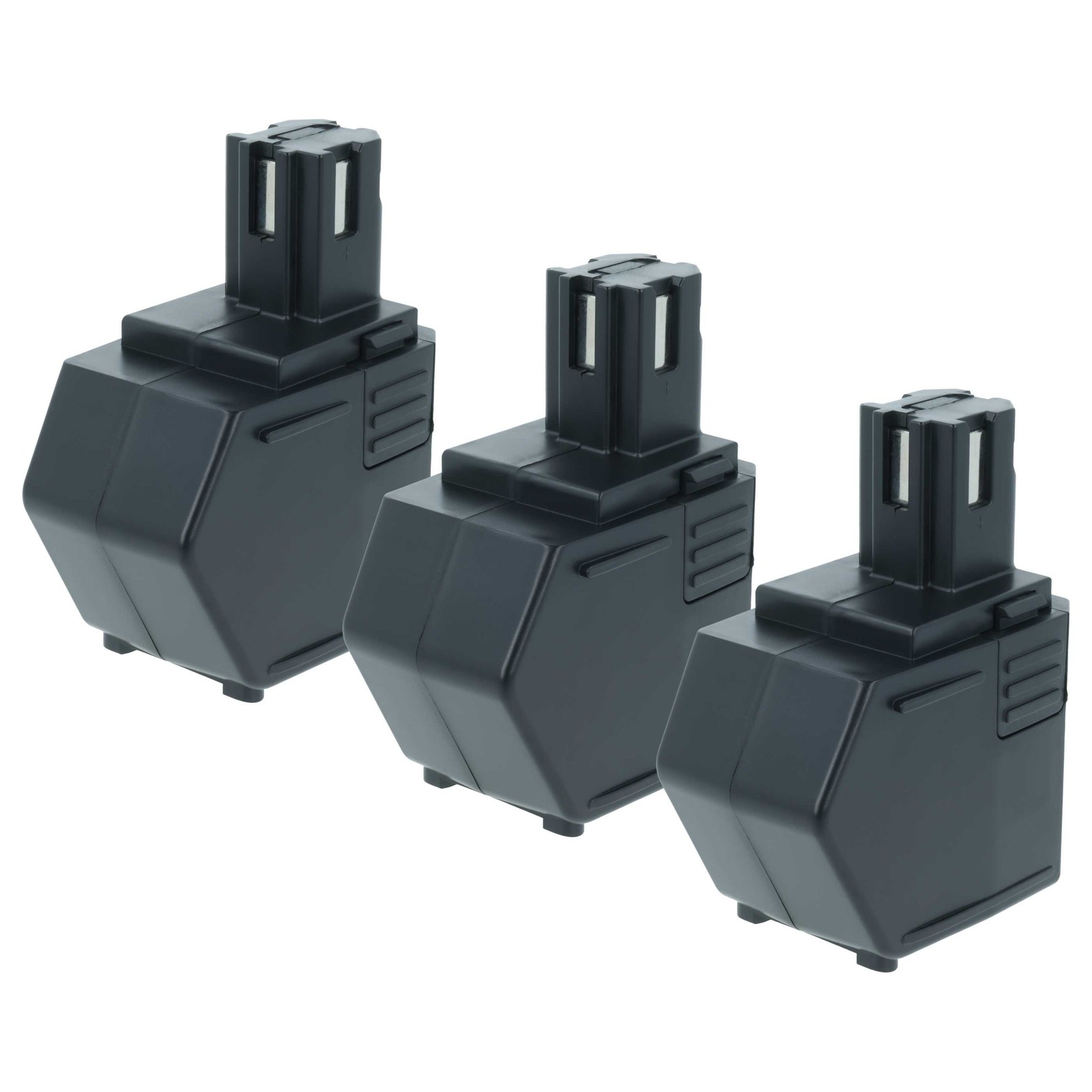 3x Battery for Hilti SFB105 SBP12 SFB125 SFB121 00315082 1.5Ah 12V