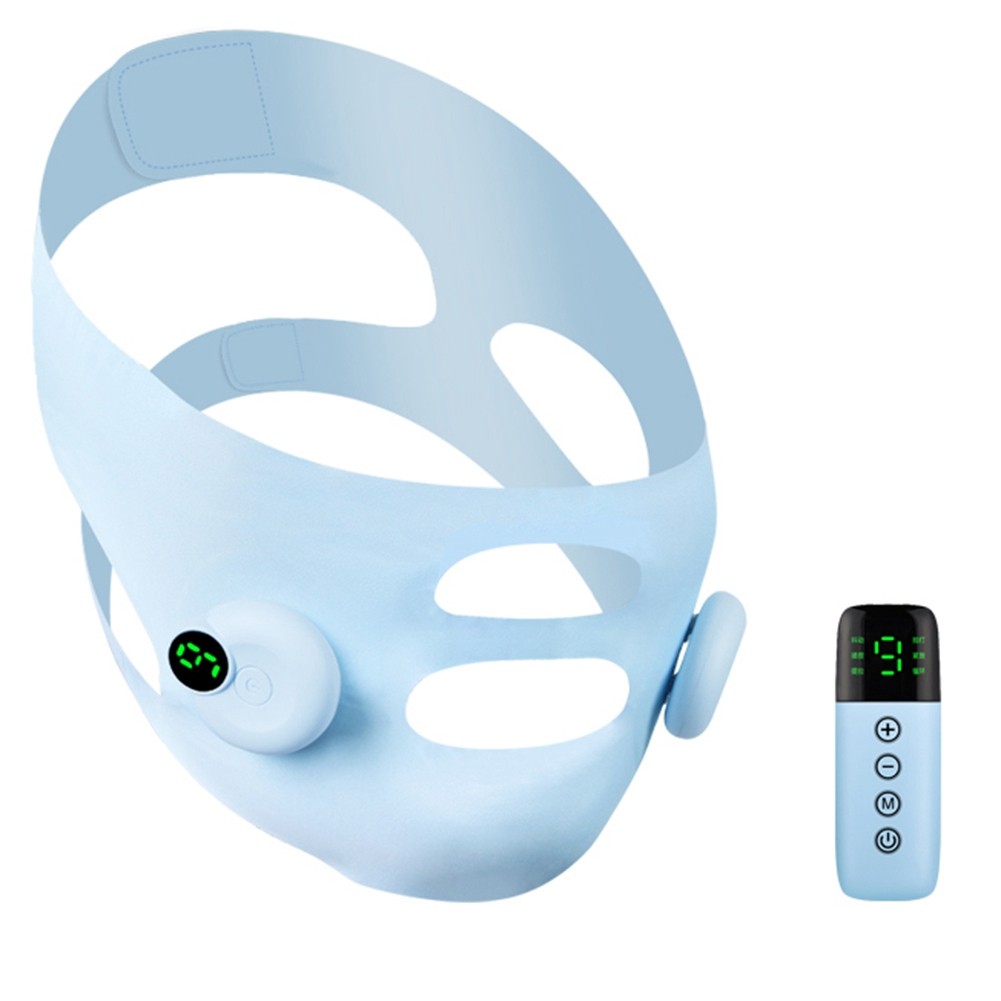 EMS Lifting Machine Home Massage  Chin Reduction V-Face Device D5J33214