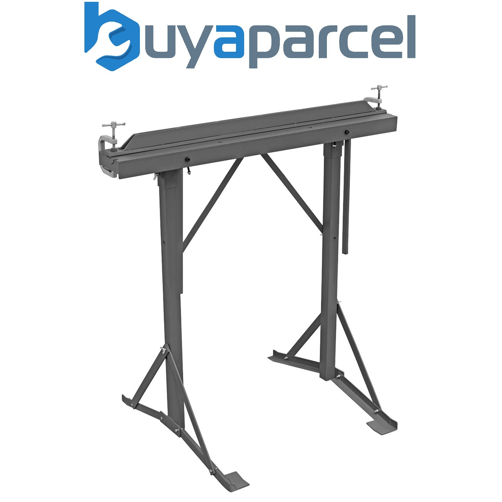 Sealey TS02 Floor Standing Sheet Metal Folder 1000mm
