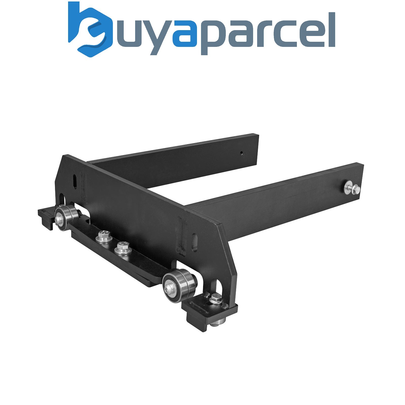 Sealey SJBEX.A01 Bearing Mount for Viking Jacking Beams