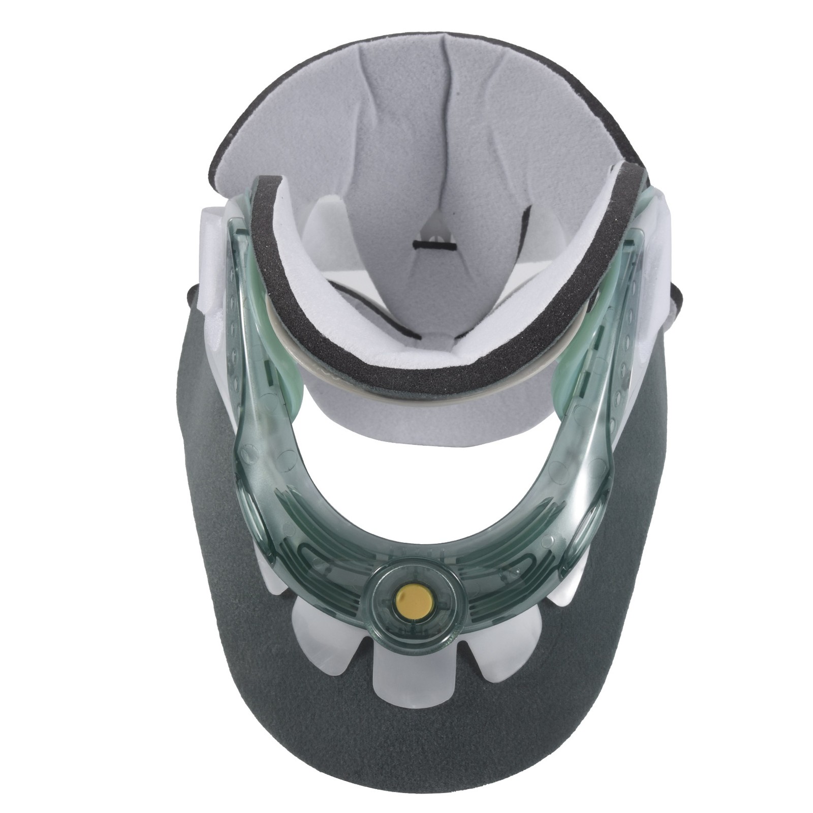 6X(Cervical Traction Device Neck Corrector Cervical Collar Neck Stretch3496