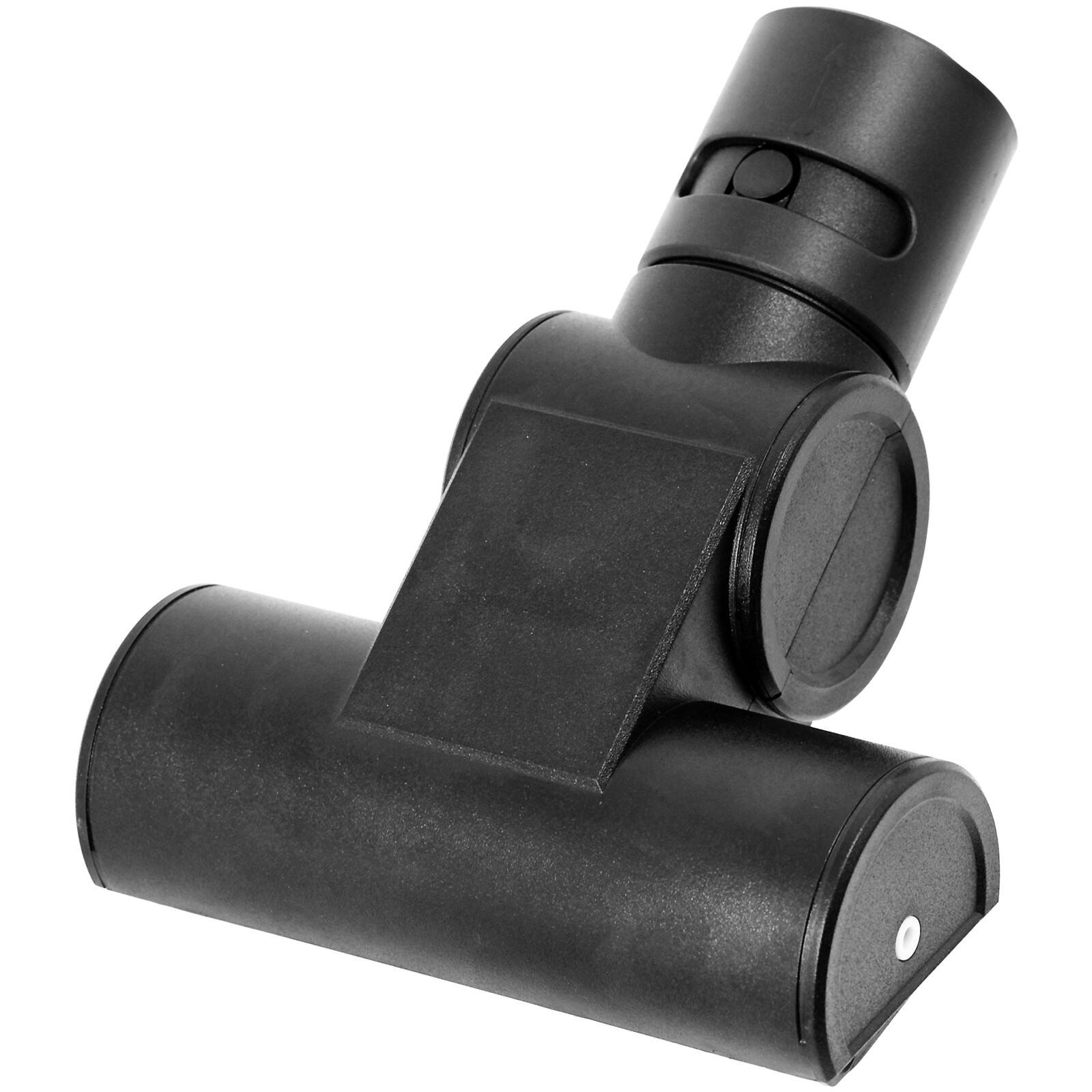 Turbo Brush for SHARK DuoClean Lift-Away Rotator 35mm Mini Turbine Floor Tool