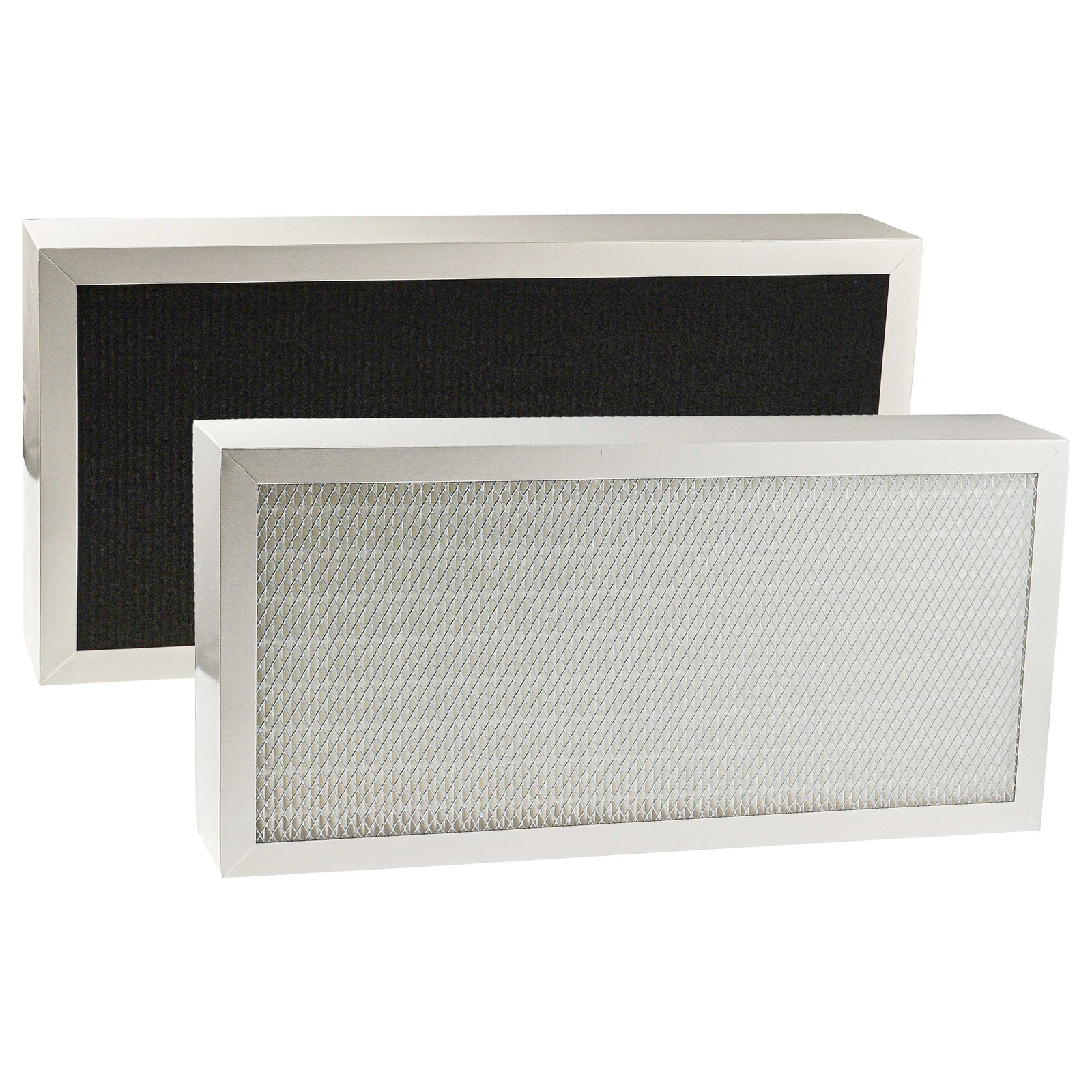 2pt Filter Set for Blueair F400PA