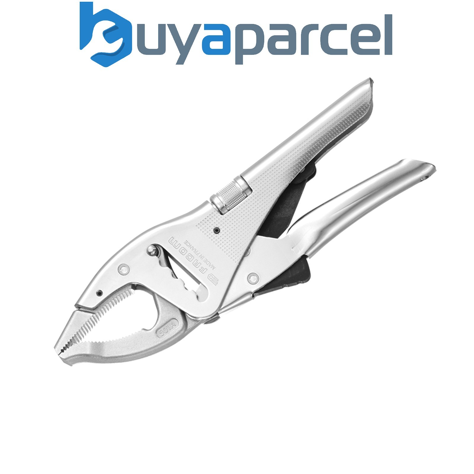 Facom 501A 501A Quick Release Locking Pliers Long Nose 254mm (10in) FCM501A