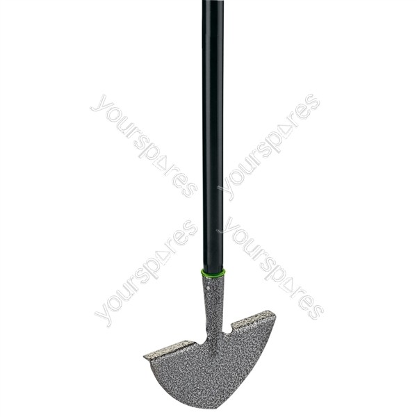 Draper Carbon Steel Lawn Edger