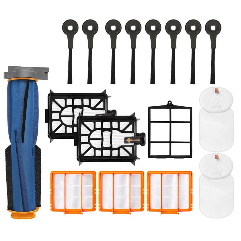 Suitable for Sweeping Robot AV2501AE/AV2502AE Main Piping Brush6239