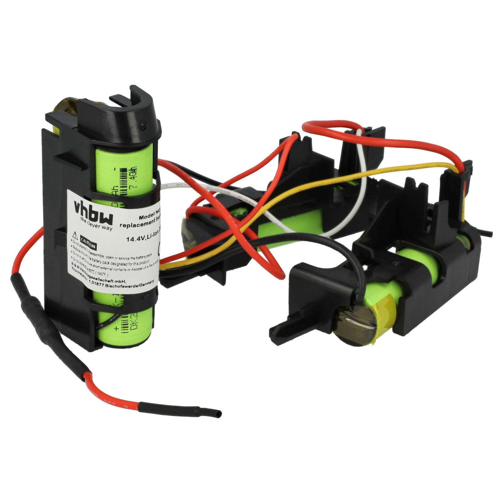 Battery for AEG CX7-2-30BP 900273796 CX7-2-30GM CX7-2-30DB 2000mAh 14.4V