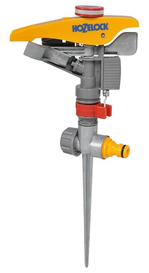 450m² Pulsating Sprinkler for Garden Hose - 2550 0000