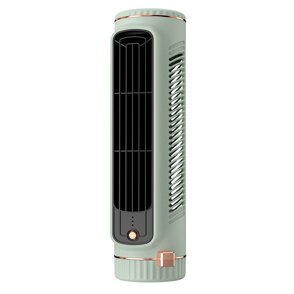 Portable Automatic Remote Air Conditioner, USB Personal Air Conditioner 9008